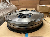 Vehicular power transmission (3x) - afbeelding 2 van  5