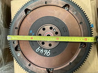 Vehicular power transmission (3x) - afbeelding 4 van  5