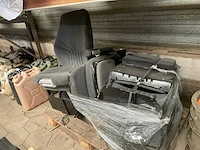 Vehicular seat (4x) - afbeelding 3 van  6
