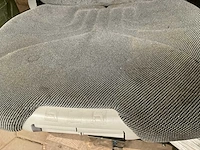Vehicular seat (4x) - afbeelding 4 van  6