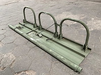 Vehicular seat support (7x) - afbeelding 1 van  8