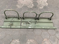 Vehicular seat support (7x) - afbeelding 2 van  8