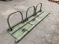 Vehicular seat support (7x) - afbeelding 3 van  8