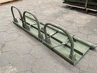 Vehicular seat support (7x) - afbeelding 4 van  8
