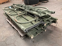 Vehicular seat support (7x) - afbeelding 6 van  8