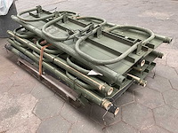 Vehicular seat support (7x) - afbeelding 7 van  8