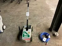 Veiligheid en markering - afbeelding 1 van  3