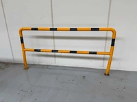 Veiligheid hekwerk - afbeelding 1 van  3