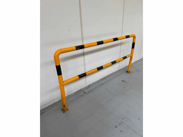 Veiligheid hekwerk - afbeelding 3 van  3