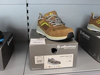 Veiligheid sneaker albatros maat 40. - afbeelding 1 van  3