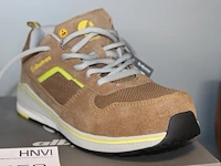Veiligheid sneaker albatros maat 40. - afbeelding 2 van  3