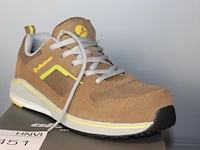 Veiligheid sneaker albatros maat 41. - afbeelding 2 van  3
