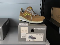 Veiligheid sneaker albatros maat 45. - afbeelding 1 van  3