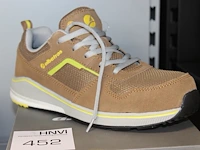 Veiligheid sneaker albatros maat 45. - afbeelding 2 van  3