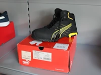 Veiligheid-werkschoen puma maat 41. - afbeelding 1 van  3