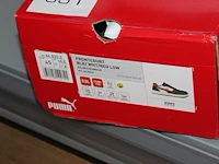 Veiligheid-werkschoen puma maat 45. - afbeelding 3 van  3
