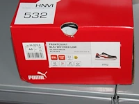 Veiligheid-werkschoen puma maat 46. - afbeelding 3 van  3