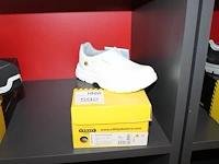 Veiligheid-werkschoen utility diadora maat 35. - afbeelding 1 van  3