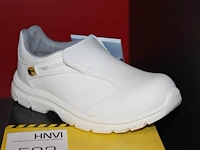 Veiligheid-werkschoen utility diadora maat 35. - afbeelding 2 van  3