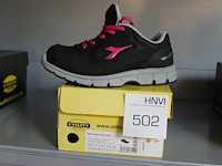 Veiligheid-werkschoen utility diadora maat 36. - afbeelding 2 van  2