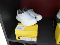 Veiligheid-werkschoen utility diadora maat 36. - afbeelding 1 van  3