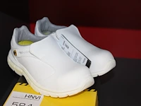 Veiligheid-werkschoen utility diadora maat 36. - afbeelding 2 van  3