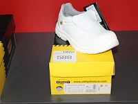 Veiligheid-werkschoen utility diadora maat 37. - afbeelding 1 van  3