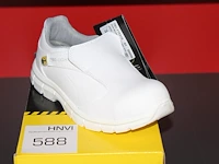 Veiligheid-werkschoen utility diadora maat 37. - afbeelding 2 van  3