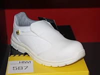 Veiligheid-werkschoen utility diadora maat 39. - afbeelding 2 van  3