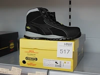 Veiligheid-werkschoen utility diadora maat 40. - afbeelding 1 van  3