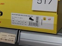 Veiligheid-werkschoen utility diadora maat 40. - afbeelding 3 van  3