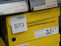 Veiligheid-werkschoen utility diadora maat 40. - afbeelding 2 van  2