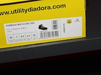Veiligheid-werkschoen utility diadora maat 40. - afbeelding 3 van  3