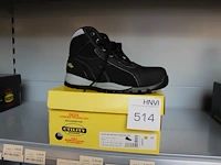 Veiligheid-werkschoen utility diadora maat 41. - afbeelding 1 van  3