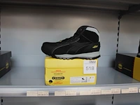 Veiligheid-werkschoen utility diadora maat 41. - afbeelding 1 van  3