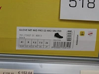 Veiligheid-werkschoen utility diadora maat 41. - afbeelding 3 van  3