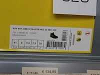 Veiligheid-werkschoen utility diadora maat 41. - afbeelding 3 van  3