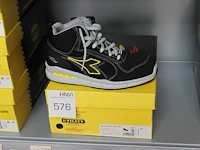 Veiligheid-werkschoen utility diadora maat 41. - afbeelding 1 van  3