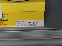 Veiligheid-werkschoen utility diadora maat 41. - afbeelding 3 van  3