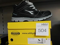 Veiligheid-werkschoen utility diadora maat 42. - afbeelding 1 van  3