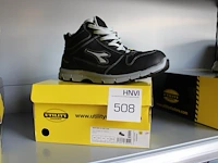 Veiligheid-werkschoen utility diadora maat 42. - afbeelding 1 van  3