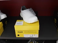 Veiligheid-werkschoen utility diadora maat 42. - afbeelding 1 van  3