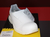 Veiligheid-werkschoen utility diadora maat 42. - afbeelding 2 van  3