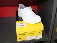Veiligheid-werkschoen utility diadora maat 44. - afbeelding 1 van  3