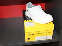 Veiligheid-werkschoen utility diadora maat 44. - afbeelding 1 van  3