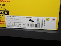 Veiligheid-werkschoen utility diadora maat 44. - afbeelding 3 van  3