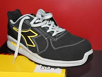 Veiligheid-werkschoen utility diadora maat 44. - afbeelding 2 van  3