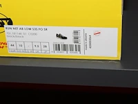 Veiligheid-werkschoen utility diadora maat 44. - afbeelding 3 van  3