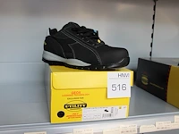 Veiligheid-werkschoen utility diadora maat 45. - afbeelding 1 van  3
