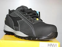 Veiligheid-werkschoen utility diadora maat 45. - afbeelding 2 van  3